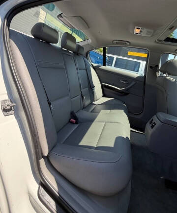 2011 BMW 3 Series 328i