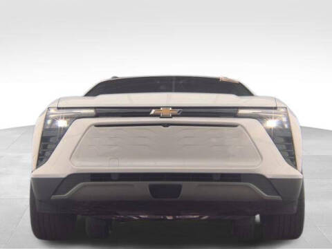 2024 Chevrolet Blazer EV 2LT