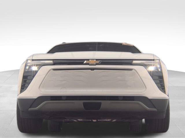 2024 Chevrolet Blazer EV 2LT
