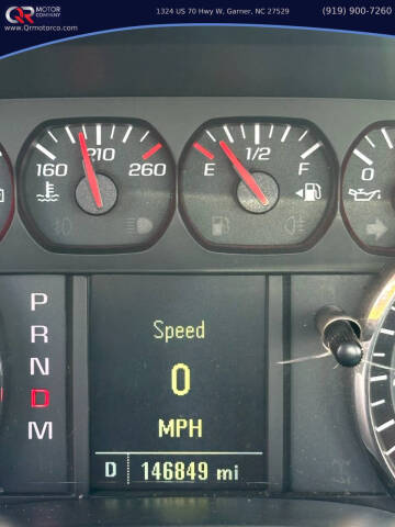 2016 GMC Sierra 1500