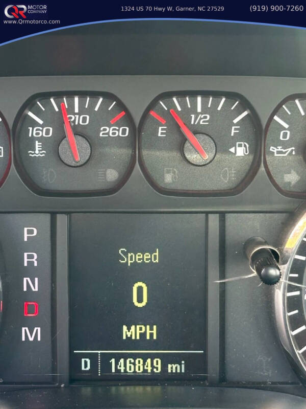 2016 GMC Sierra 1500