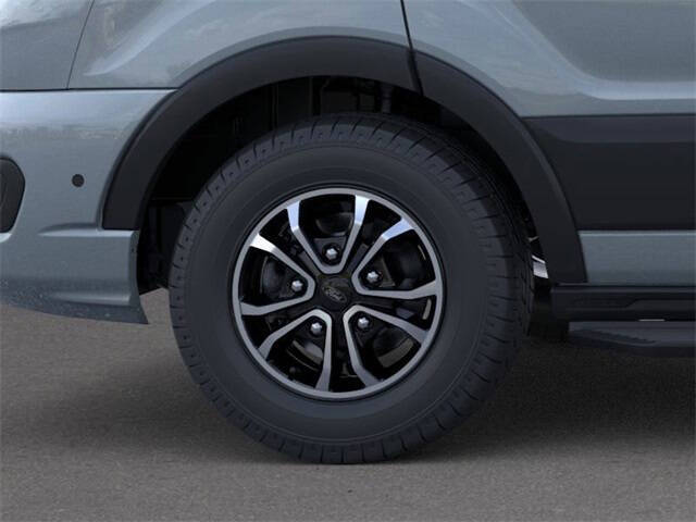 2025 Ford Transit 350 XLT