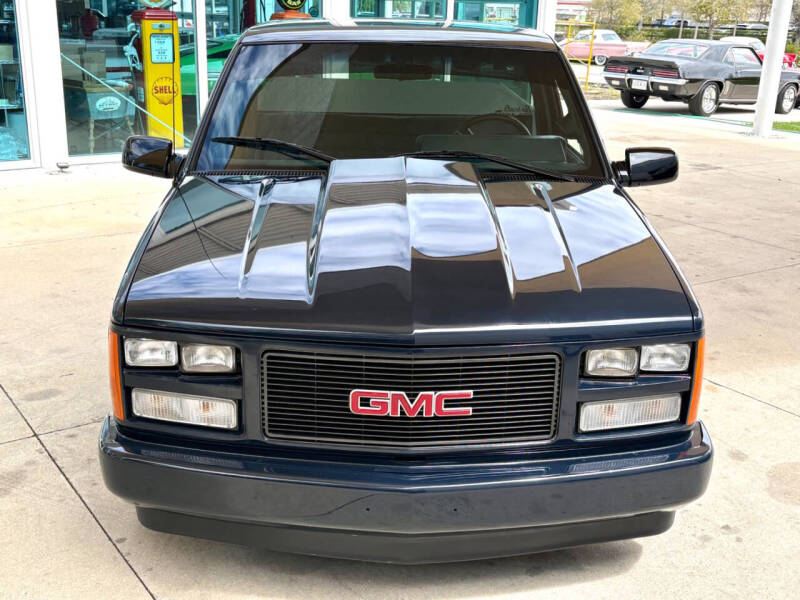 1988 GMC Sierra 1500