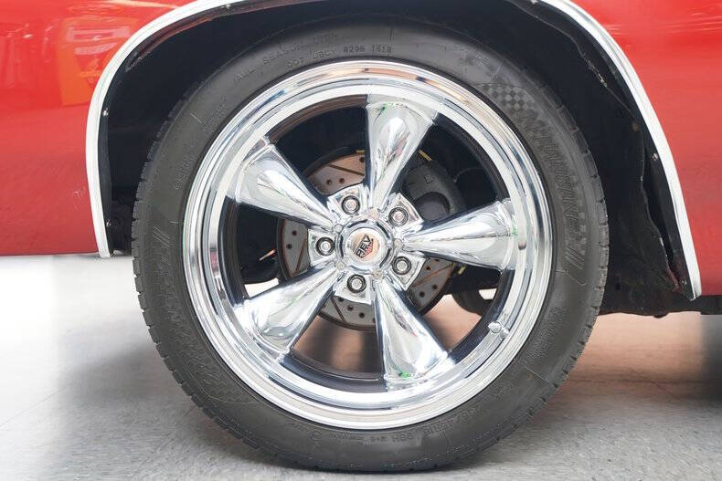 1971 Chevrolet Chevelle