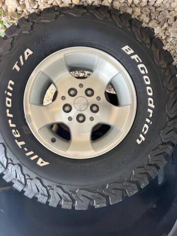 2000 Jeep Wrangler Sport