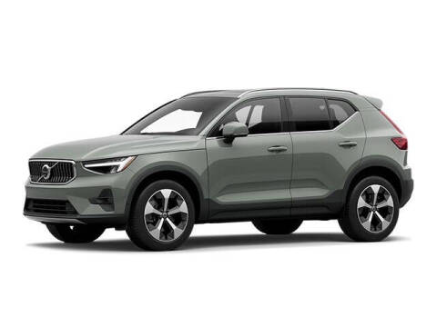 2024 Volvo XC40