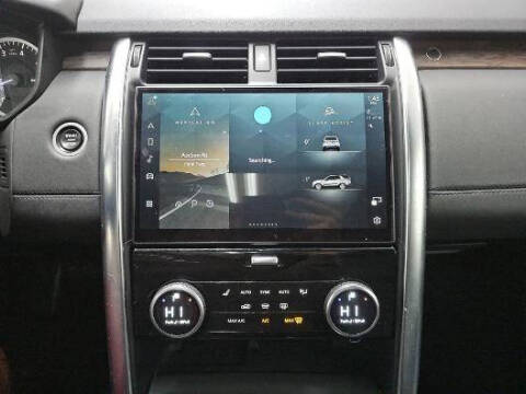 2023 Land Rover Discovery P300 S