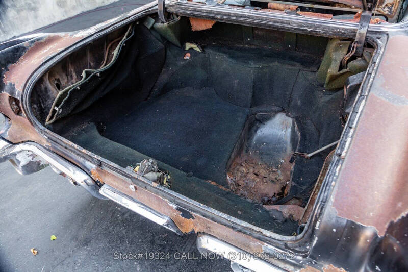 1957 Cadillac Eldorado