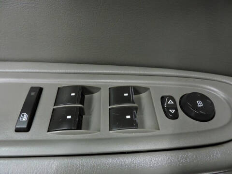 2014 Chevrolet Traverse LS