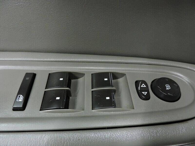 2014 Chevrolet Traverse LS