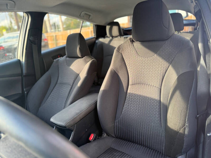 2017 Toyota Prius Two