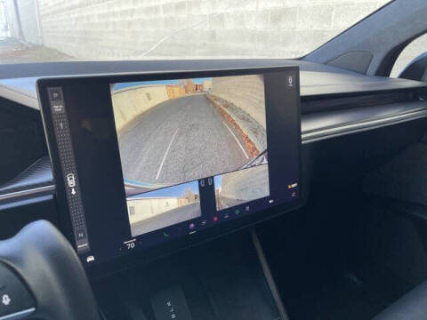 2022 Tesla Model X Plaid