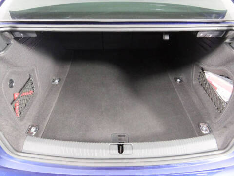 2018 Audi A5 2.0T quattro Premium Plus