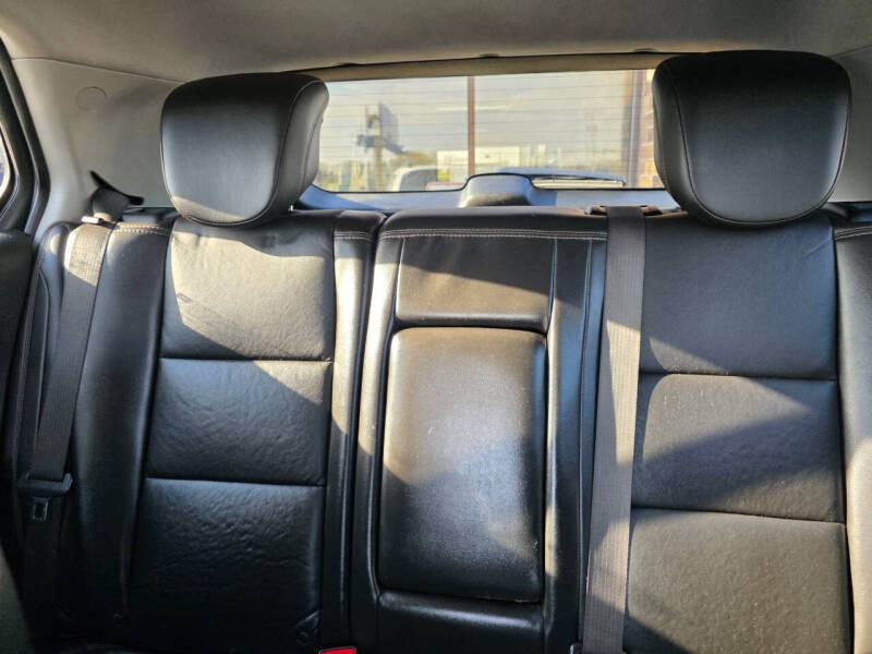 2020 Chevrolet Trax Premier