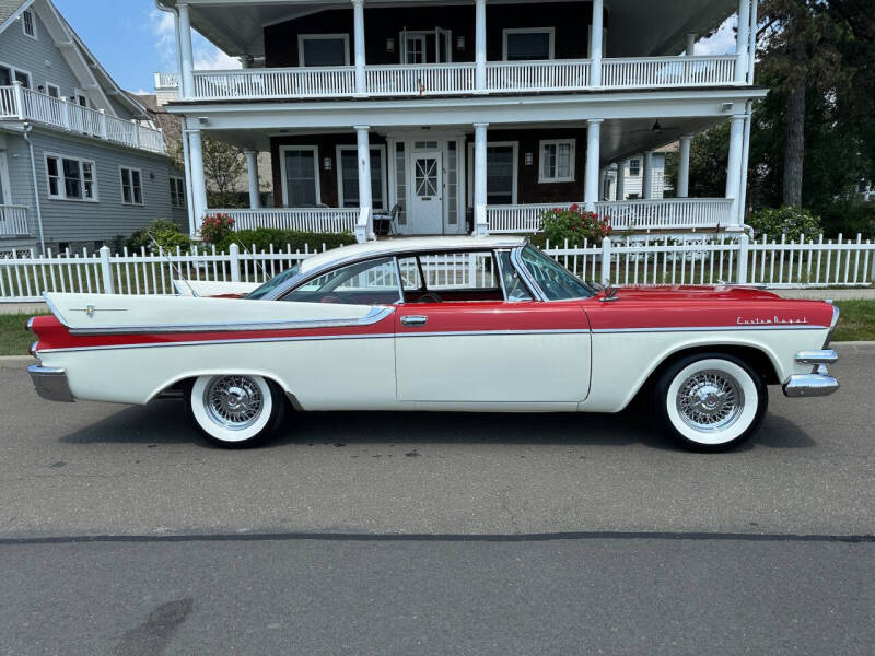 1957 Dodge Custom Royal