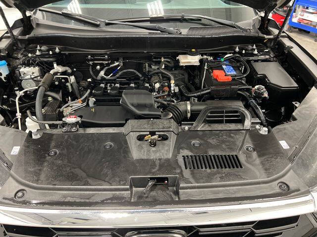 2023 Honda CR-V