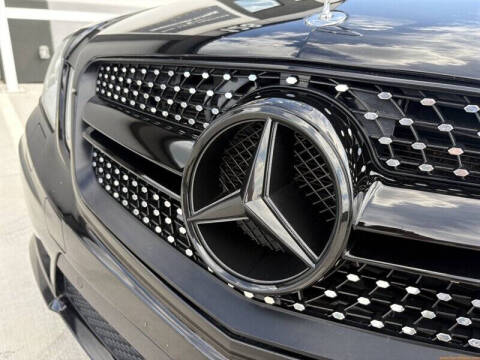 2012 Mercedes-Benz E-Class E 63 AMG