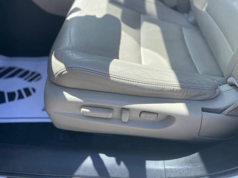 2014 Acura MDX