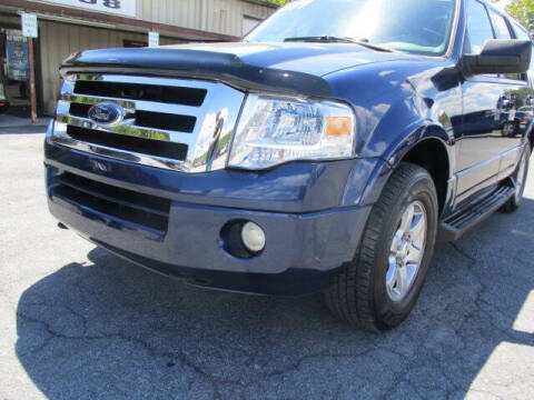 2009 Ford Expedition XLT