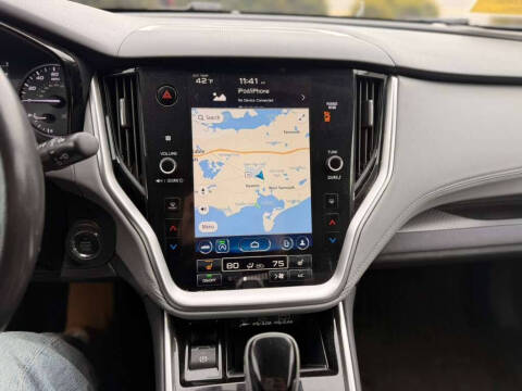 2023 Subaru Outback Premium