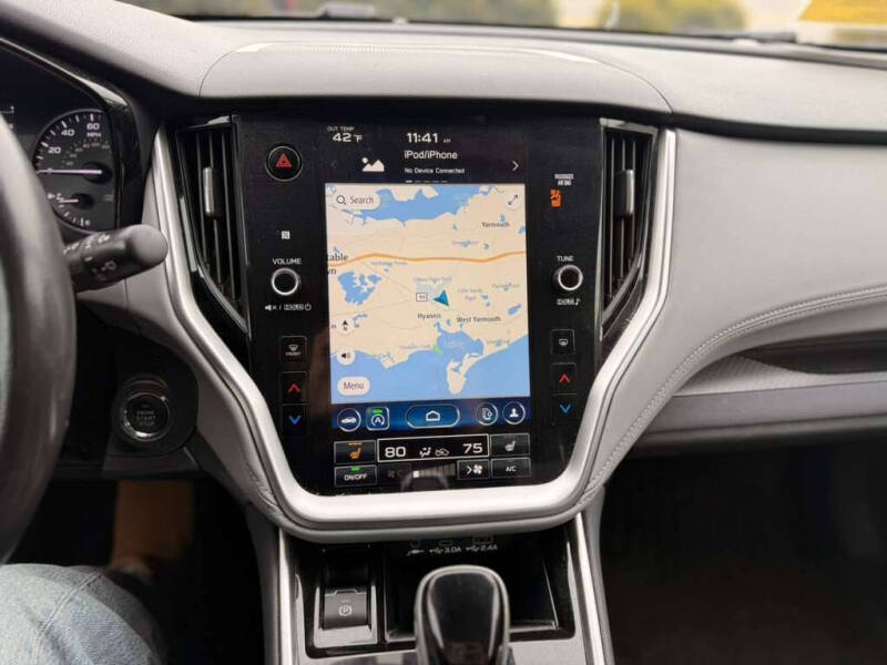 2023 Subaru Outback Premium