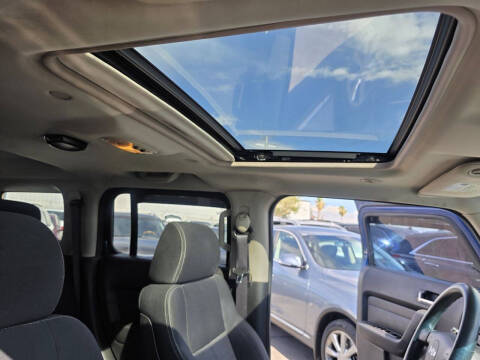 2006 HUMMER H3
