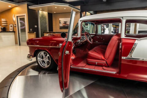 1955 Chevrolet 210