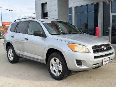 2011 Toyota RAV4