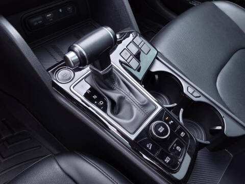 2023 Kia Sportage SX