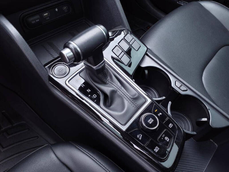 2023 Kia Sportage SX