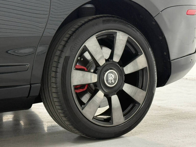 2024 Rolls-Royce Cullinan