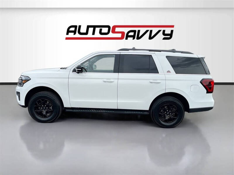 2022 Ford Expedition Timberline