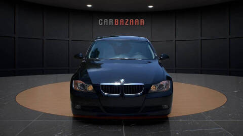 2007 BMW 3 Series 335i