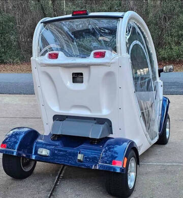 2002 GEM E2
