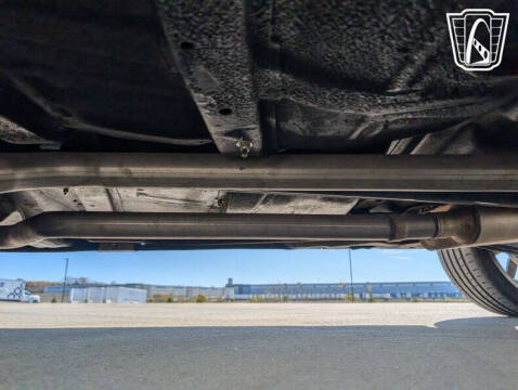 1972 Chevrolet Chevelle