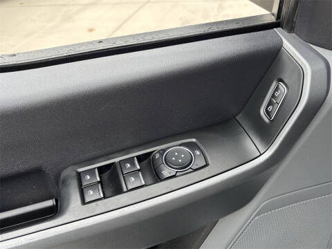 2024 Ford F-250 Super Duty