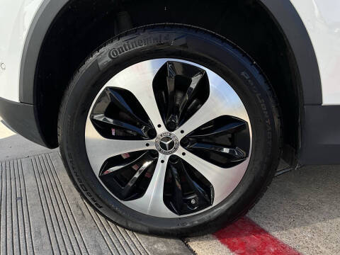 2024 Mercedes-Benz GLA GLA 250