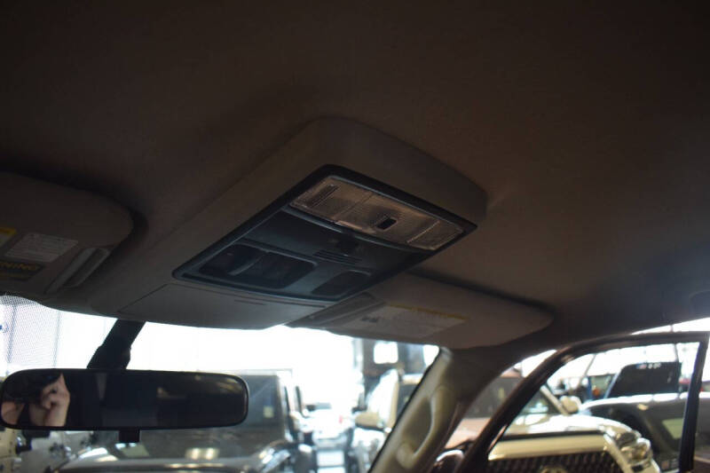 2014 Toyota 4Runner SR5