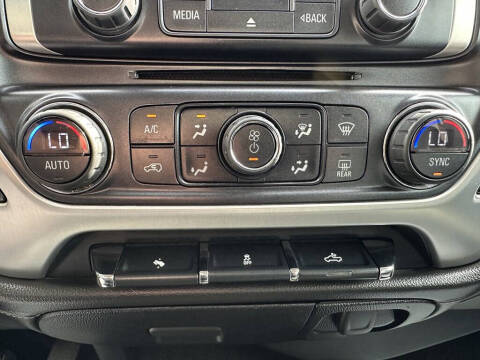 2014 GMC Sierra 1500