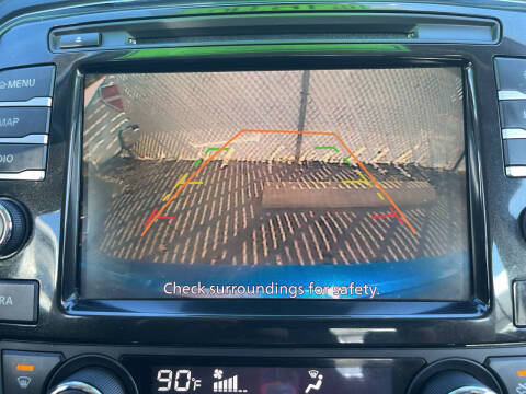 2020 Nissan Maxima 3.5 SV