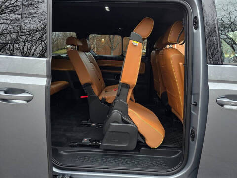 2025 Volkswagen ID. Buzz Pro S
