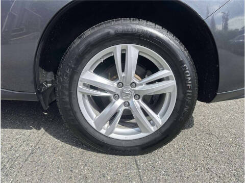 2015 Acura RDX w/Tech