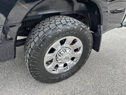 2023 Ford F-250 Super Duty