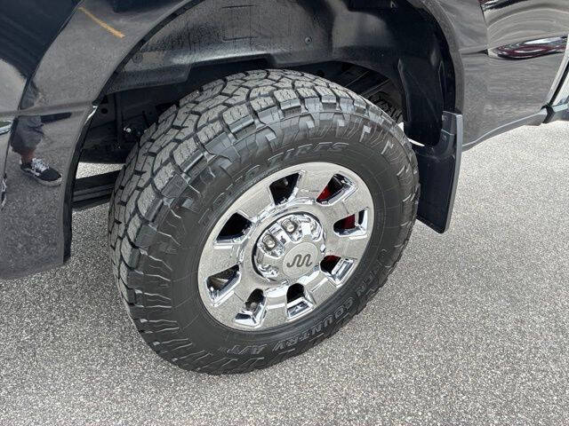 2023 Ford F-250 Super Duty