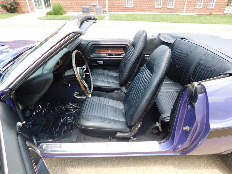 1970 Dodge Challenger