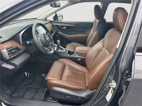 2024 Subaru Outback Touring