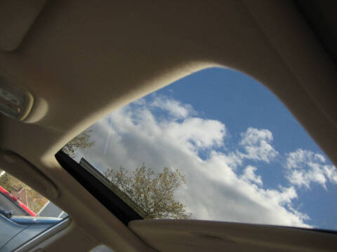 2006 Hyundai Sonata GLS V6