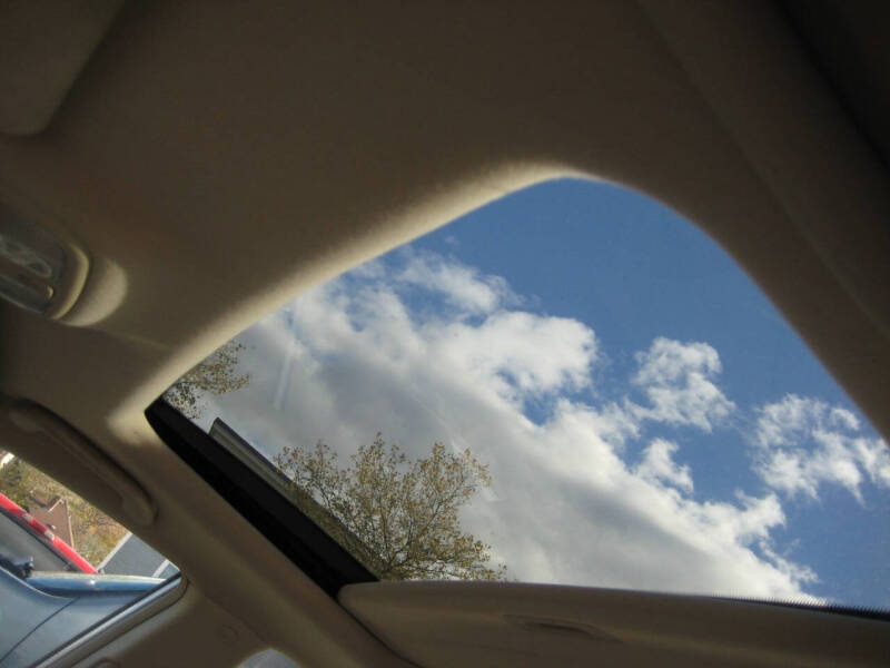 2006 Hyundai Sonata GLS V6