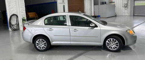 2010 Chevrolet Cobalt LT