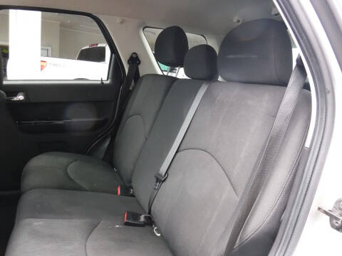 2011 Mazda Tribute i Touring